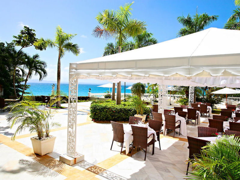 Luxury Bahia Pr. CayoLevantado