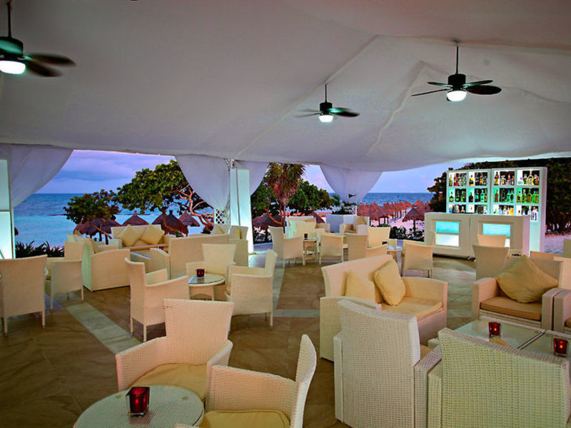 Luxury Bahia Principe Akumal