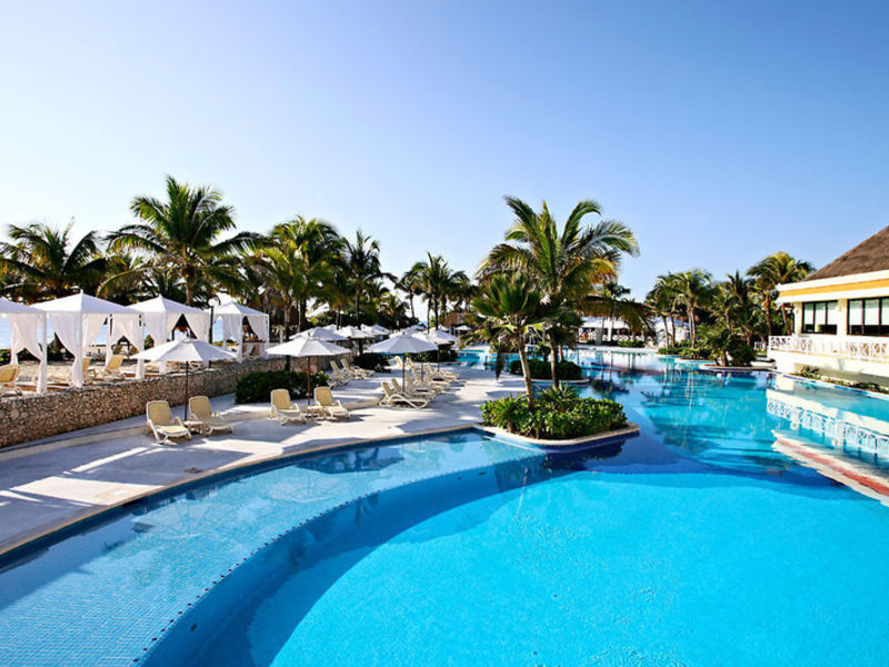 Luxury Bahia Principe Akumal