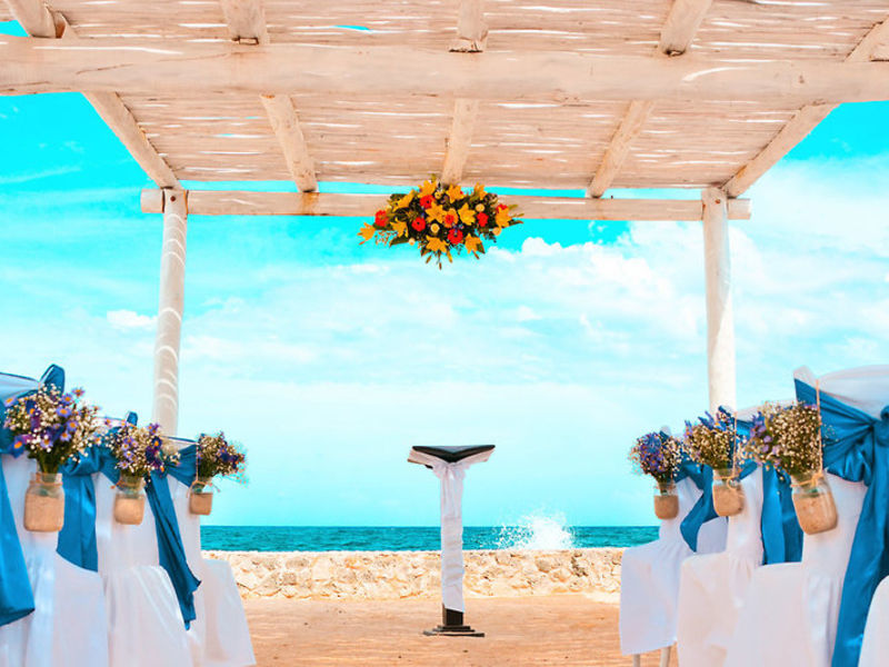 Luxury Bahia Principe Akumal