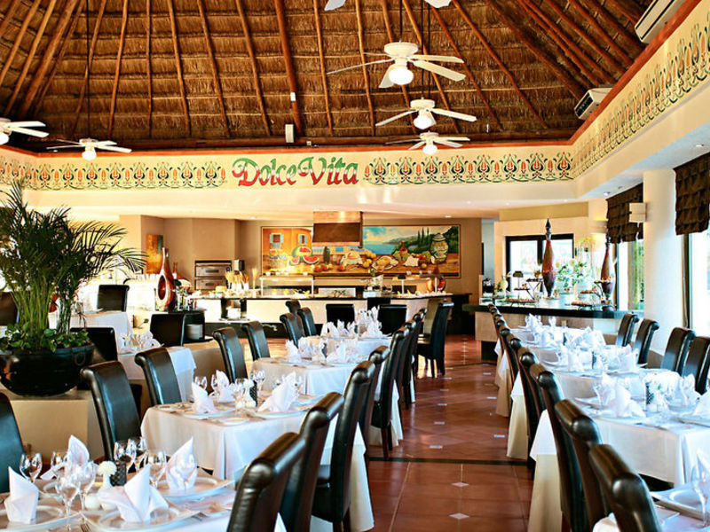 Luxury Bahia Principe Akumal