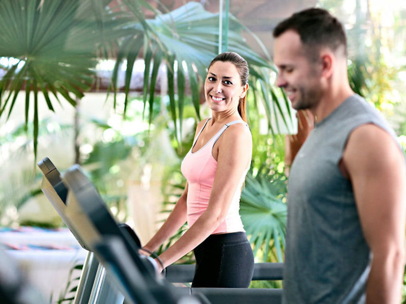 Luxury Bahia Principe Akumal