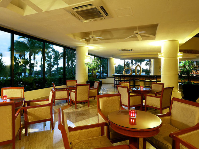 Luxury Bahia Principe Akumal