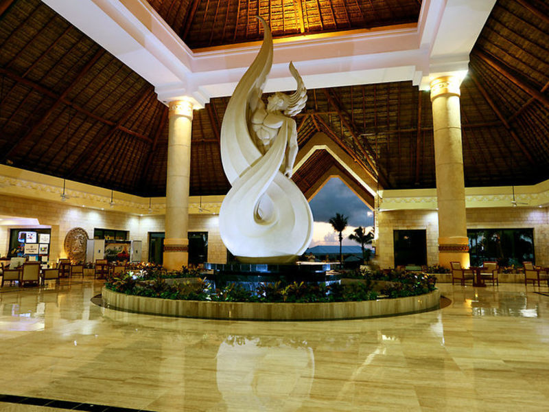 Luxury Bahia Principe Akumal