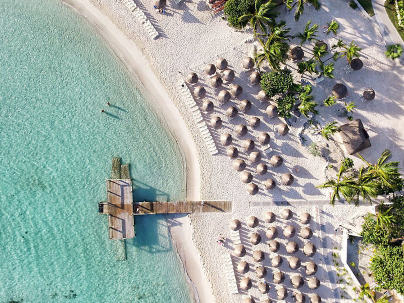 Luxury Bahia Principe Akumal