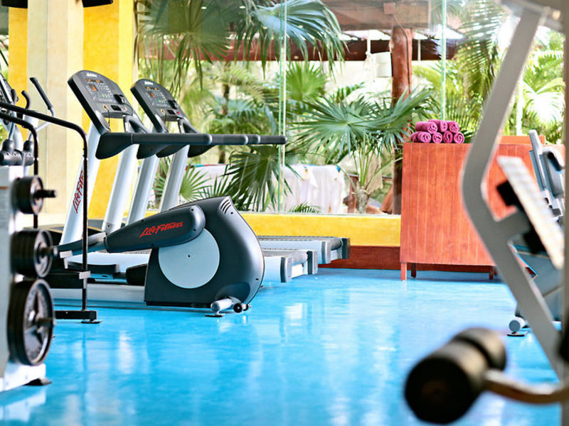 Luxury Bahia Principe Akumal