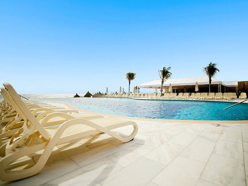 Luxury Bahia Principe Akumal