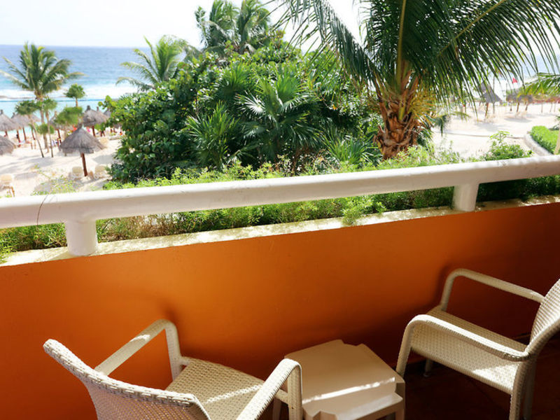 Luxury Bahia Principe Akumal