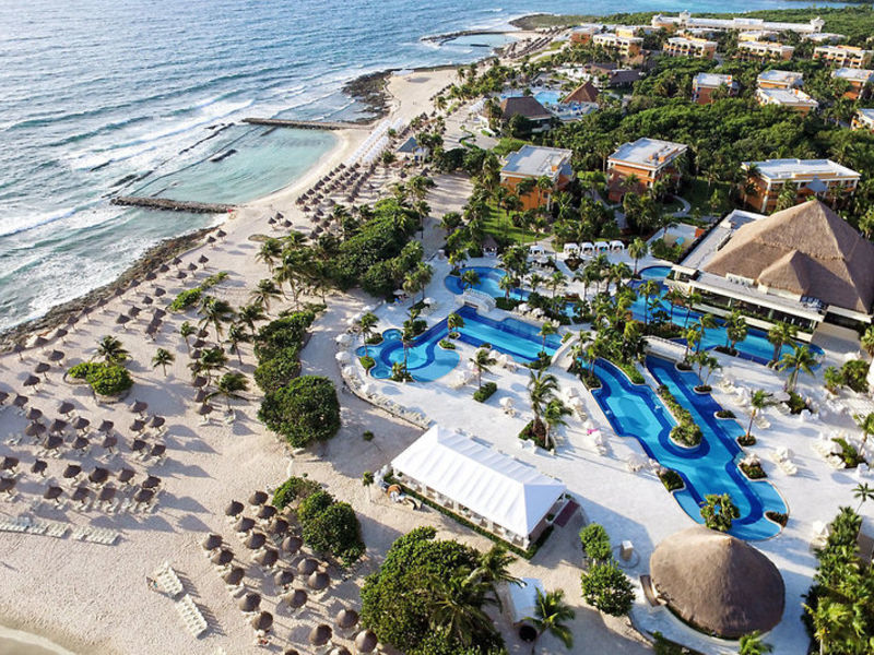 Luxury Bahia Principe Akumal