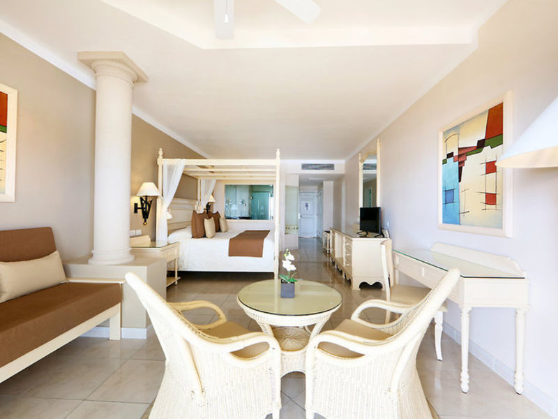 Luxury Bahia Principe Akumal