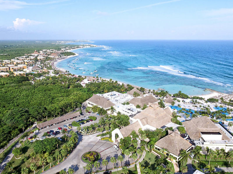 Luxury Bahia Principe Akumal