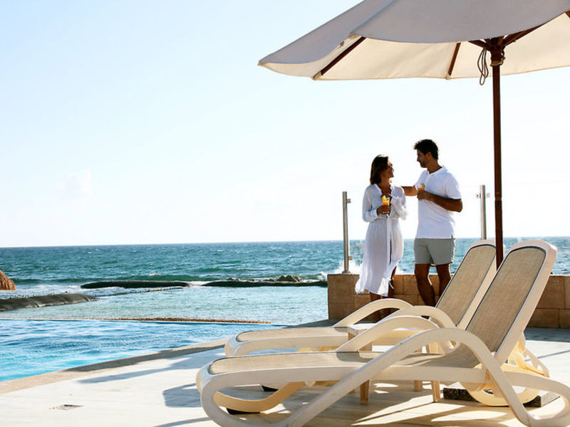 Luxury Bahia Principe Akumal