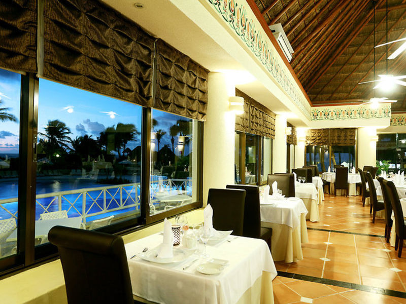 Luxury Bahia Principe Akumal