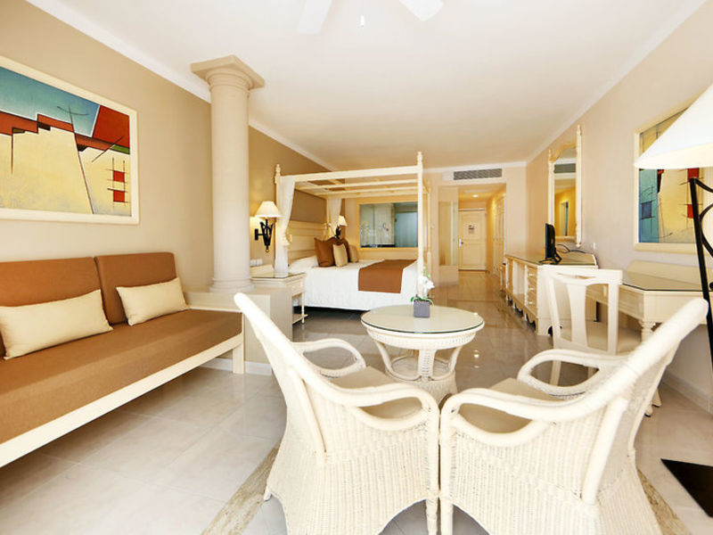 Luxury Bahia Principe Akumal