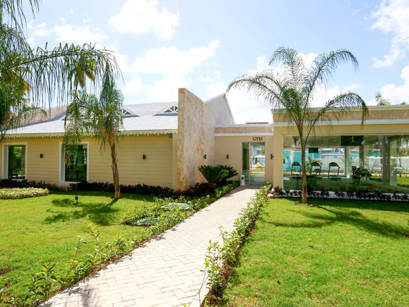 Luxury Bahia Principe Fan