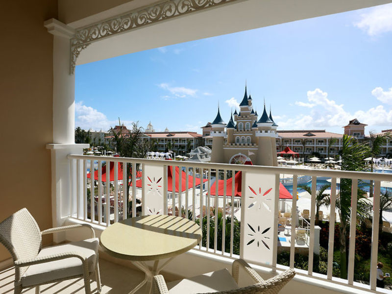 Luxury Bahia Principe Fantasia