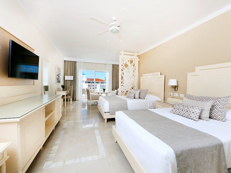 Luxury Bahia Principe Fantasia