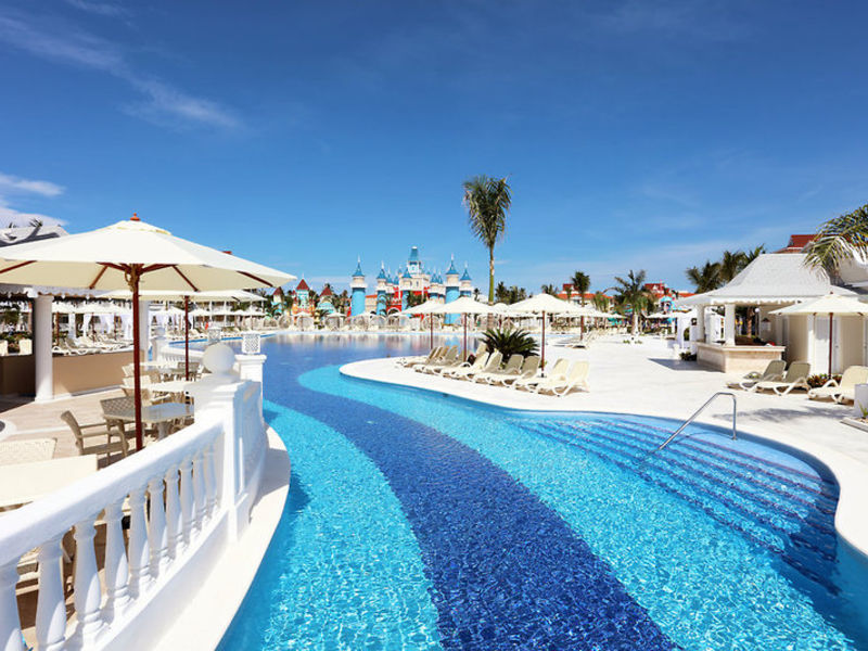 Luxury Bahia Principe Fantasia