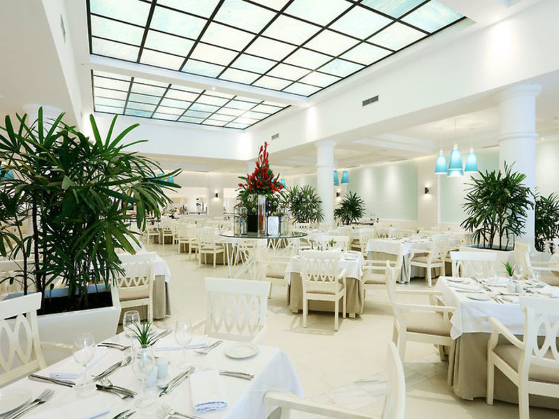 Luxury Bahia Principe Fantasia