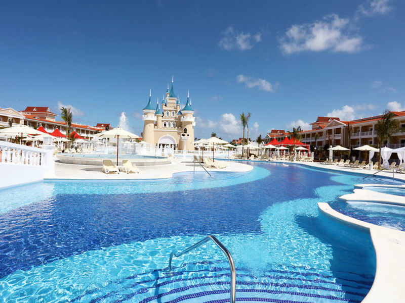 Luxury Bahia Principe Fantasia
