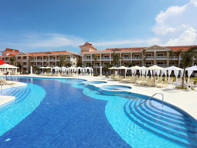 Luxury Bahia Principe Fantasia