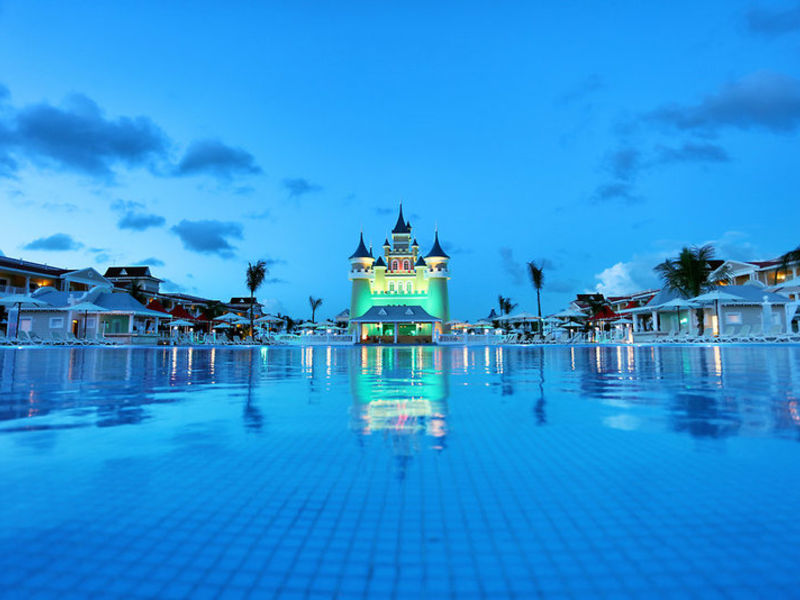 Luxury Bahia Principe Fantasia