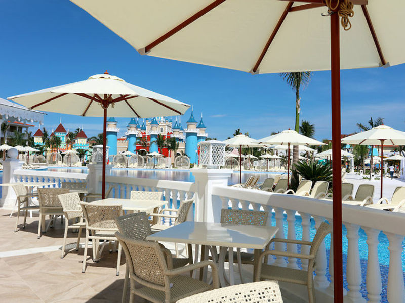 Luxury Bahia Principe Fantasia