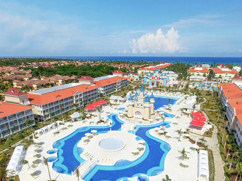 Luxury Bahia Principe Fantasia