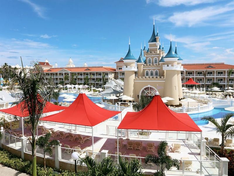 Luxury Bahia Principe Fantasia
