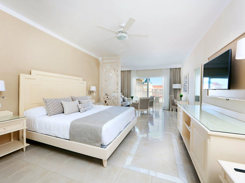 Luxury Bahia Principe Fantasia