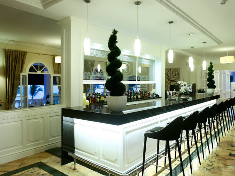 Luxury Bahia Principe Samana