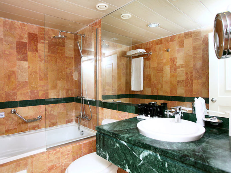 Luxury Bahia Principe Samana