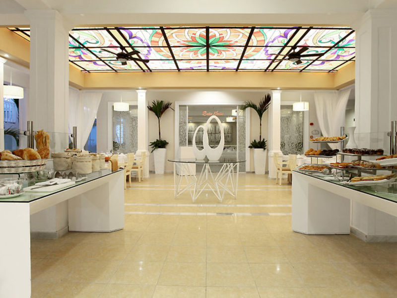 Luxury Bahia Principe Samana