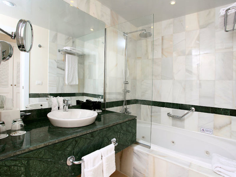 Luxury Bahia Principe Samana
