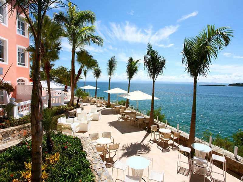 Luxury Bahia Principe Samana
