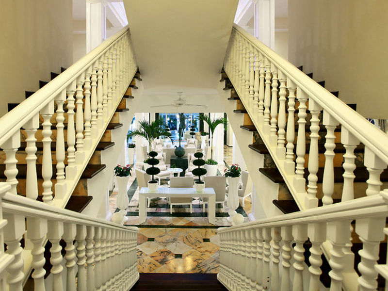 Luxury Bahia Principe Samana
