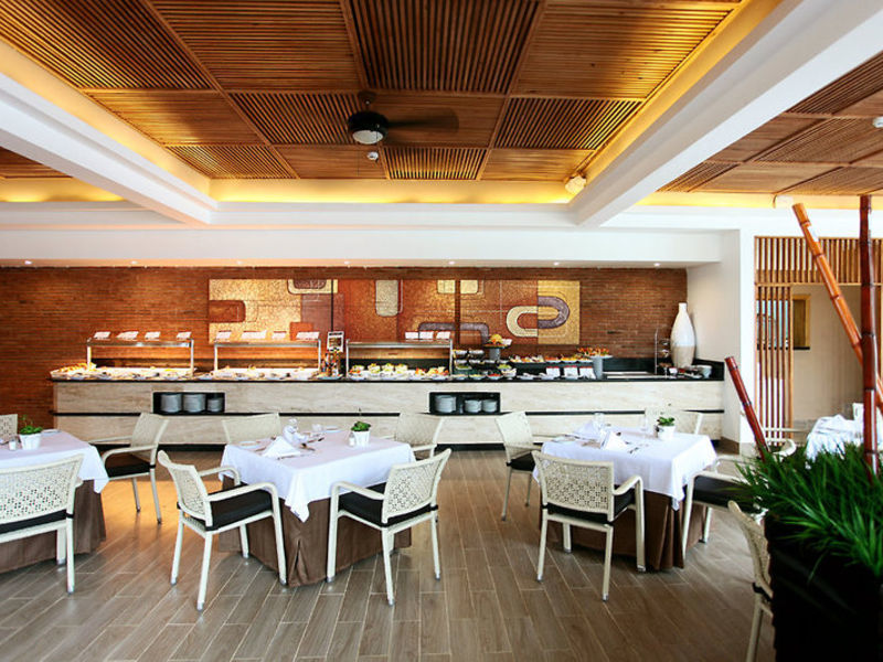 Luxury Bahia Principe Samana