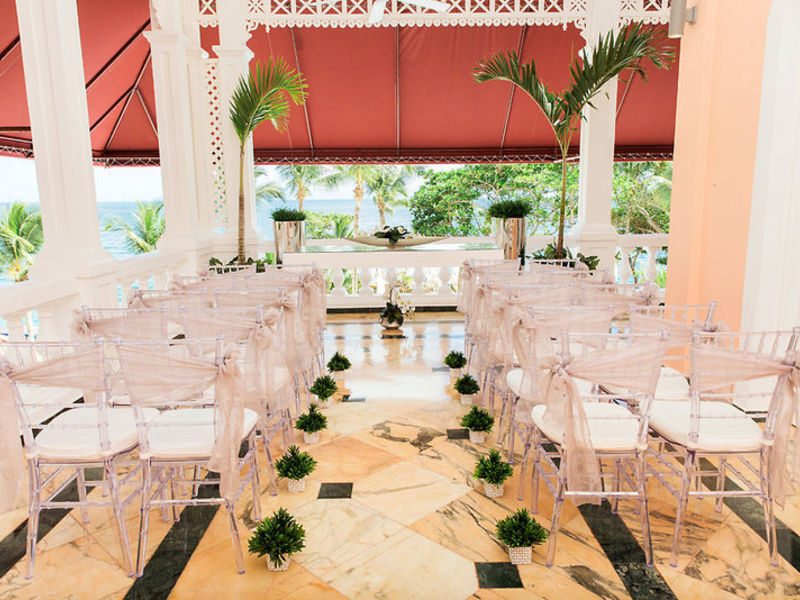 Luxury Bahia Principe Samana