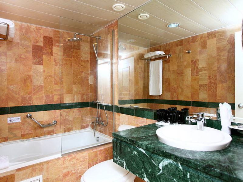 Luxury Bahia Principe Samana