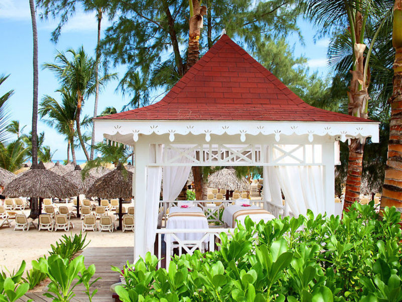 Luxury BahiaPrincipe Esme