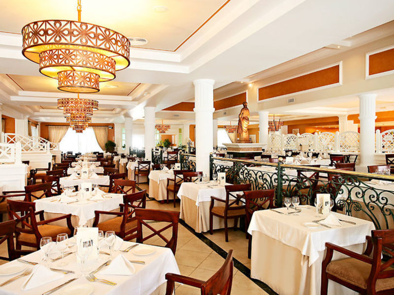 Luxury BahiaPrincipe Esme