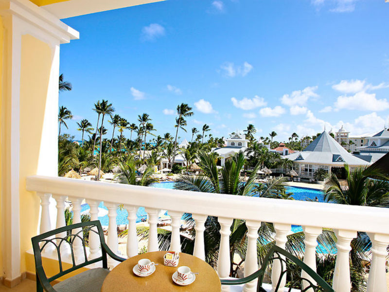 Luxury BahiaPrincipe Esme