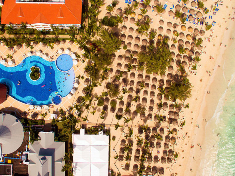 Luxury BahiaPrincipe Esme