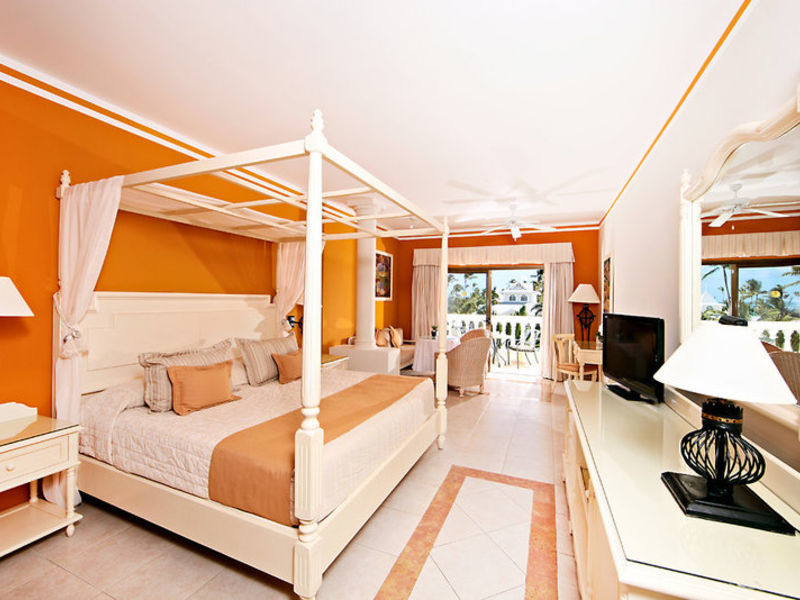 Luxury BahiaPrincipe Esme