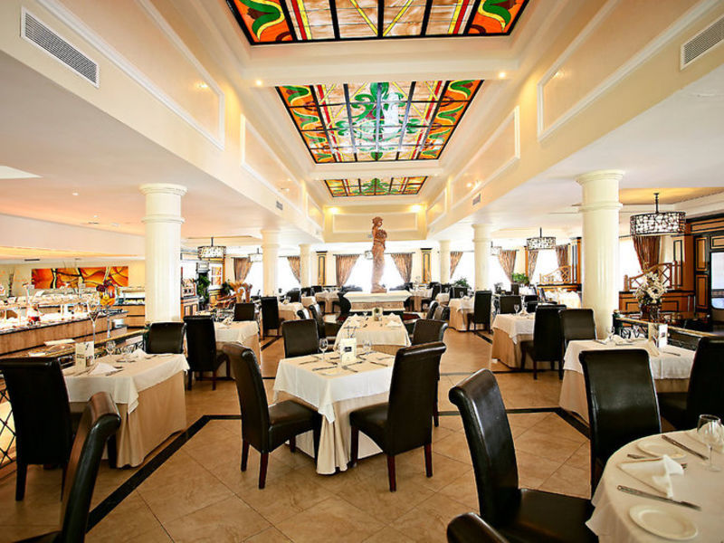 Luxury BahiaPrincipe Esme