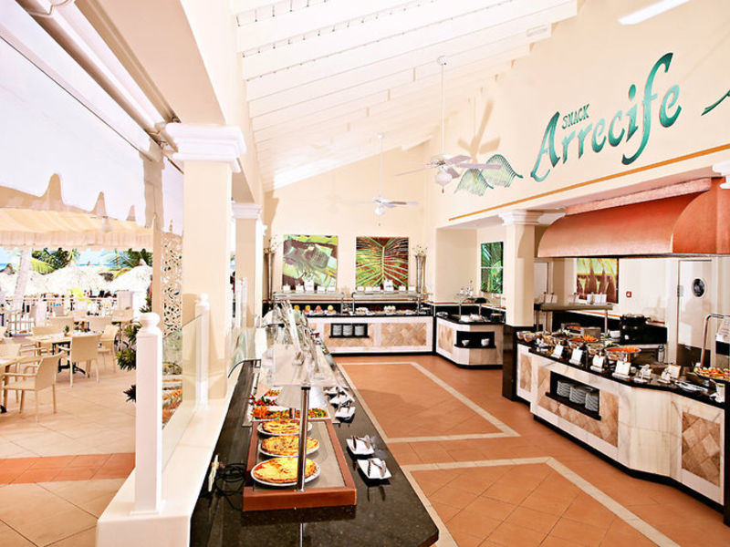 Luxury BahiaPrincipe Esme