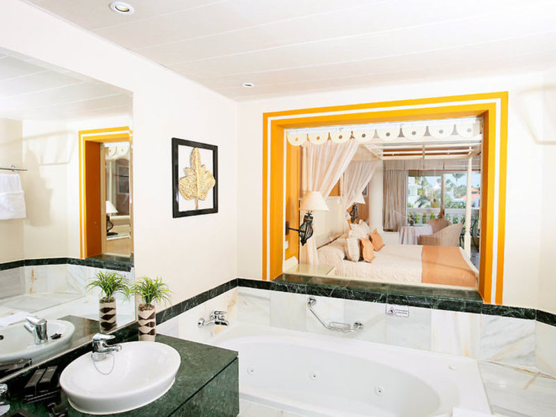 Luxury BahiaPrincipe Esme