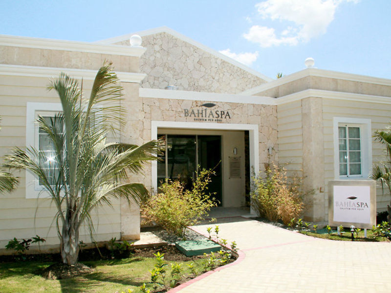 Luxury BahiaPrincipe Esme