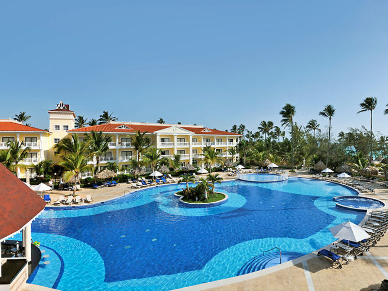 Luxury BahiaPrincipe Esme