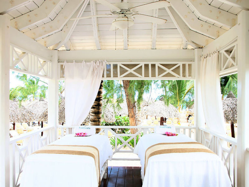 Luxury BahiaPrincipe Esme